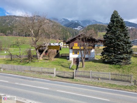 Charmantes, renovierungsbedürftiges Häuschen mit Potenzial – ideal für junge Familien & Bastler
