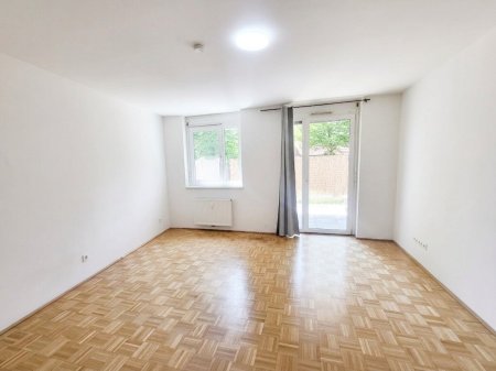 Ruhiger Studentenhit - modern mit Balkon in guter Wohnlage