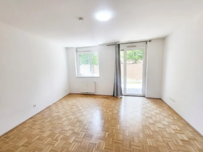 Ruhiger Studentenhit - modern mit Balkon in guter Wohnlage - Titelbild