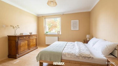 Gemütliche 3.Zi.-Gartenwohnung mit Terrasse in Hallwang – Ihr neues Zuhause!