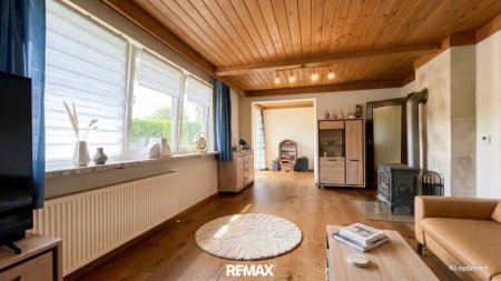 Gemütliche 3.Zi.-Gartenwohnung mit Terrasse in Hallwang – Ihr neues Zuhause!