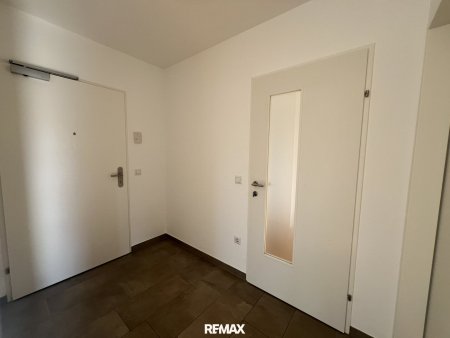 Moderne Gartenwohnung mit Terrasse & großzügigem Wohnbereich in Mattighofen