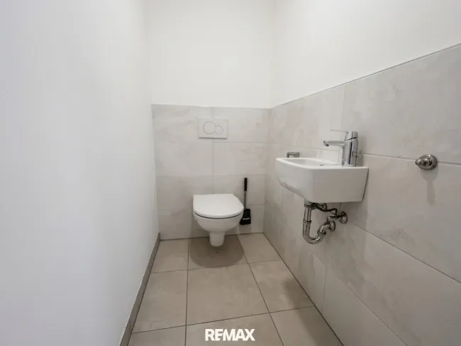 Gäste-WC
