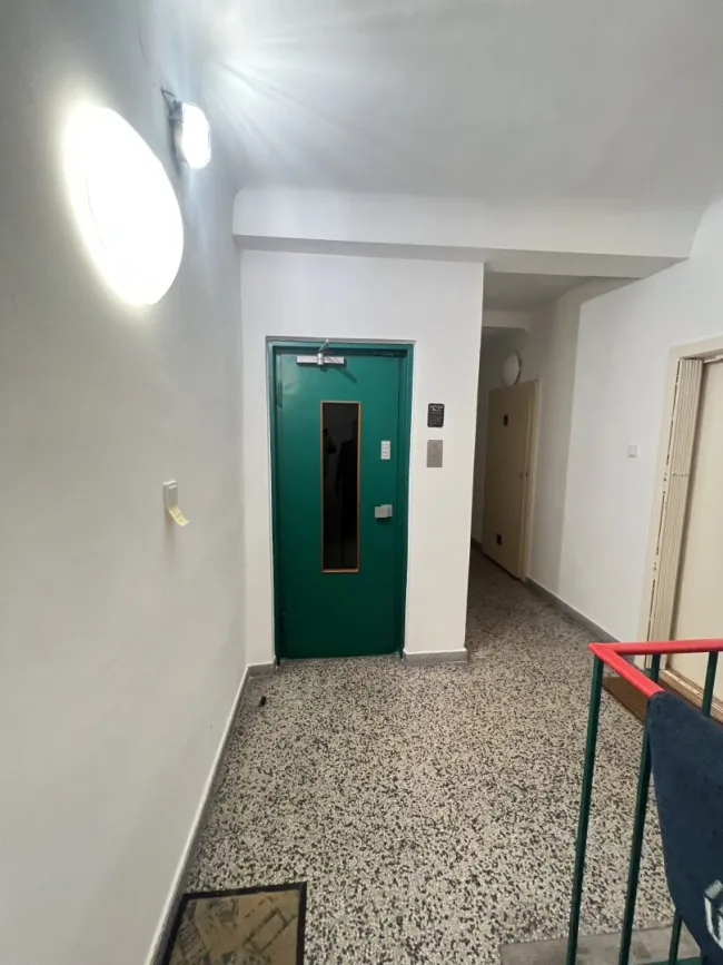 Personenaufzug