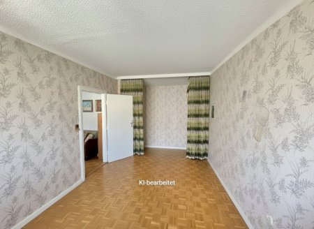 2,5 Zimmerwohnung I 3. Bezirk, nahe Belvedere