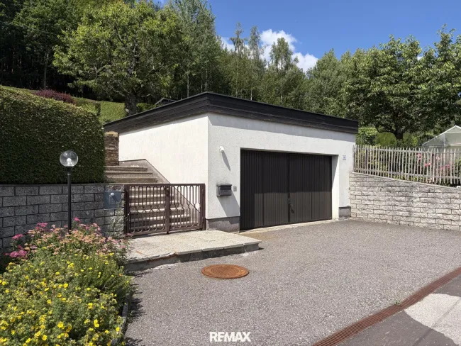 Haus in Gutau