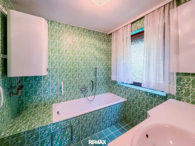 Badezimmer | EG