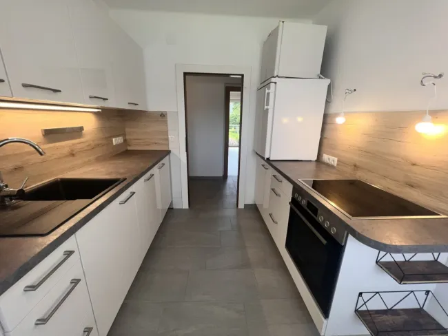Perfekte 60-m²-ETW in ruhiger Lage mit Balkon in Judenburg - Titelbild