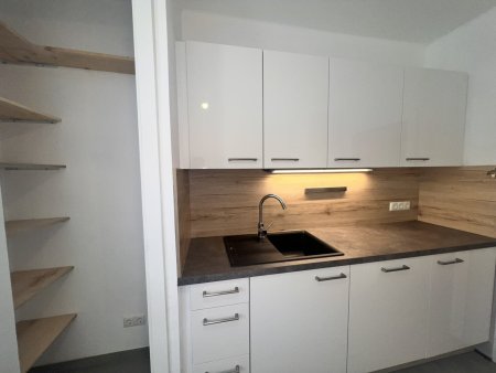 Perfekte 60-m²-ETW in ruhiger Lage mit Balkon in Judenburg