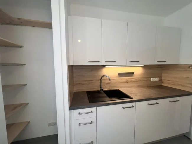Perfekte 60-m²-ETW in ruhiger Lage mit Balkon in Judenburg - Bild