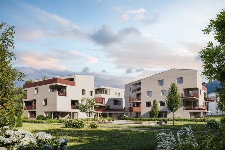 Telfs wächst