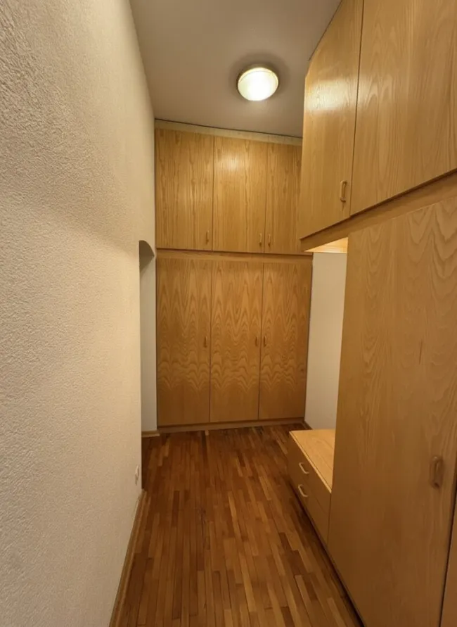 Garderobe