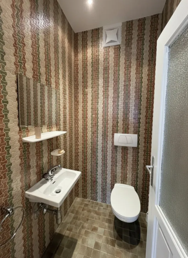 WC
