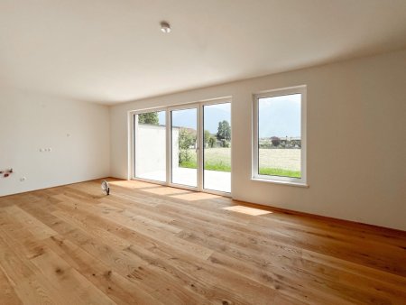 Der Sonne entgegen - Wohnen auf hohem Niveau - Haus 1