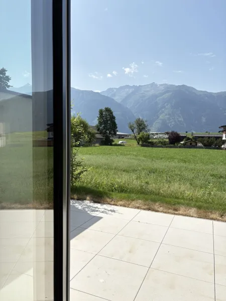 Ausblick