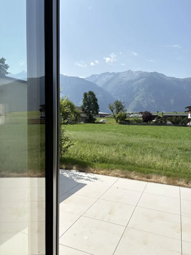 Der Sonne entgegen - Wohnen auf hohem Niveau - Haus 1 - Bild