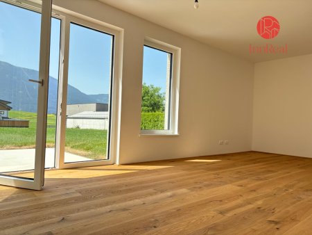 Der Sonne entgegen - Wohnen auf hohem Niveau - Haus 1