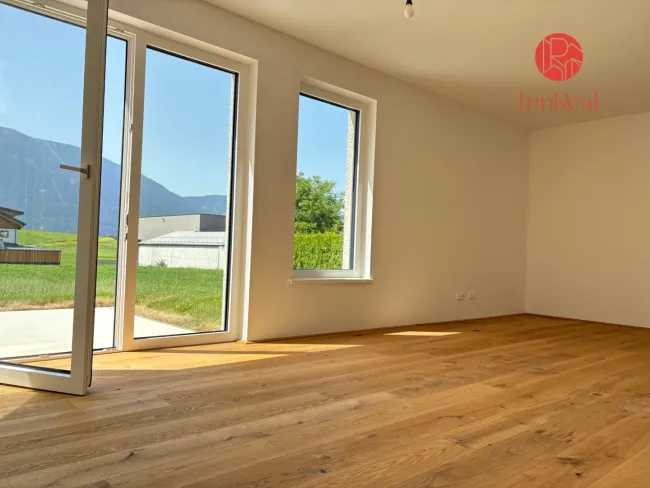 Der Sonne entgegen - Wohnen auf hohem Niveau - Haus 1 - Titelbild