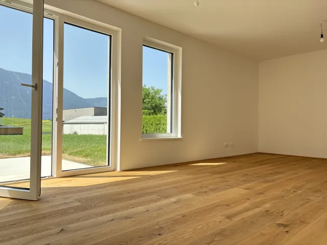 Der Sonne entgegen - Wohnen auf hohem Niveau - Haus 3 - Bild