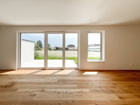 Der Sonne entgegen - Wohnen auf hohem Niveau - Haus 3