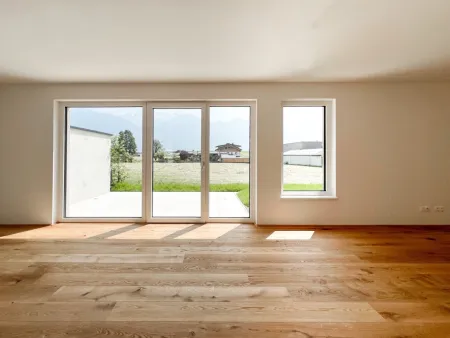 Der Sonne entgegen - Wohnen auf hohem Niveau - Haus 3