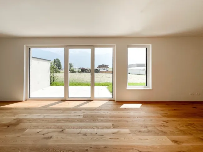 Der Sonne entgegen - Wohnen auf hohem Niveau - Haus 3 - Bild
