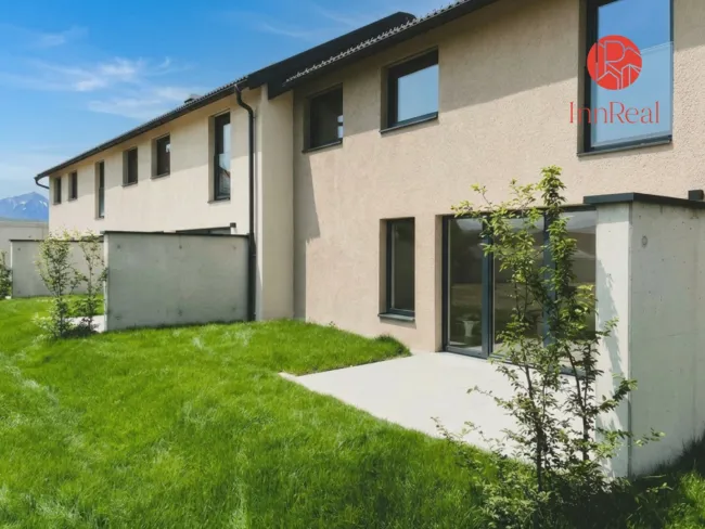 Der Sonne entgegen - Wohnen auf hohem Niveau - Haus 3 - Titelbild