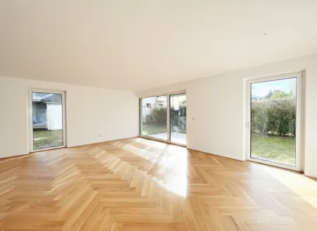 Wohnraum