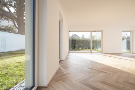 Wohnen