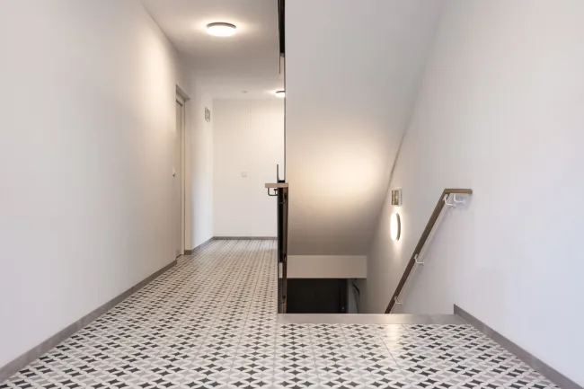 Treppenhaus