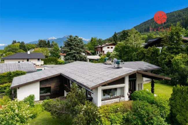 Charmantes Haus in Neu Götzens - Titelbild