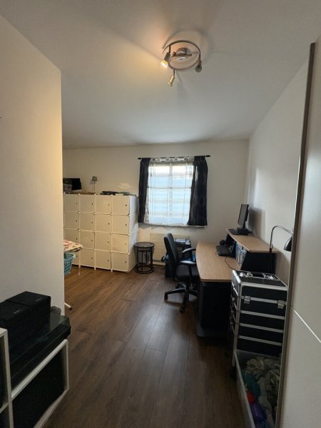 4-Zimmer-Wohnung mit Westbalkon in Telfs