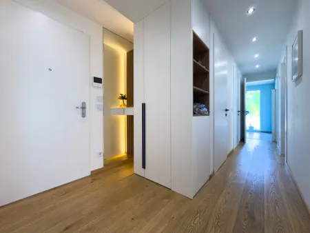 NEU:::I CALL IT HOME – stylische Gartenwohnung mit Terrasse und Eigengarten – idyllische Ruhe vereint mit Qualität und Komfort – Kauf in 3432 St. Andrä Wördern:::