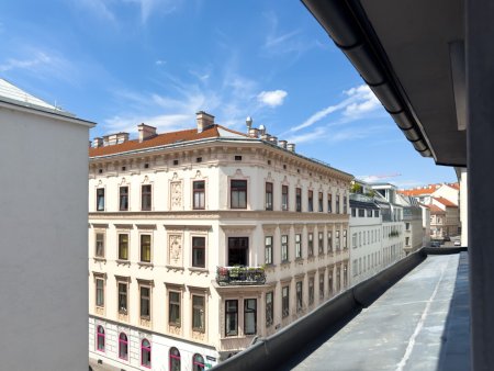 NEU:::STYLISCH UND MODERN – großzügige DGWOHNUNG mit 2 Schlafzimmern VEREINT QUALITÄT, KOMFORT UND STIL – Kauf in 1170 Wien:::