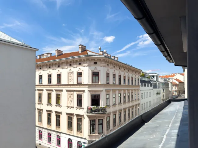 NEU:::STYLISCH UND MODERN – großzügige DGWOHNUNG mit 2 Schlafzimmern VEREINT QUALITÄT, KOMFORT UND STIL – Kauf in 1170 Wien::: - Titelbild