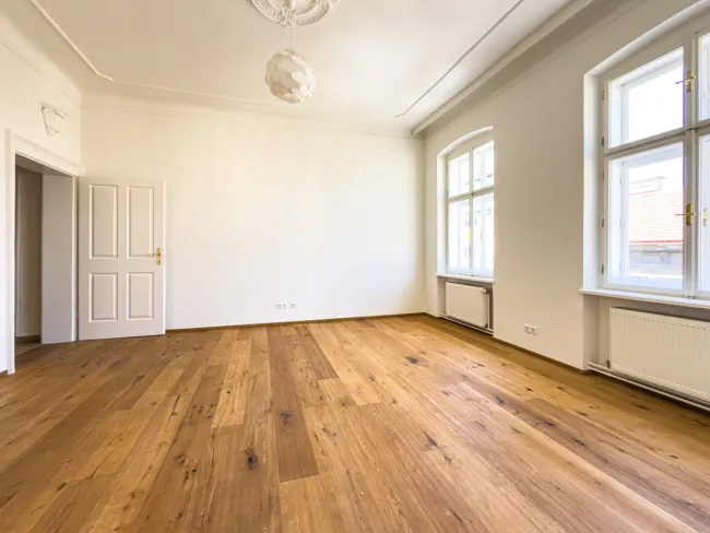 NEU ++ KLASSISCHE ALTBAUWOHNUNG IN SEHR GUTER LAGE – Kauf in 1160 Wien++ - Titelbild