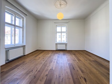 NEU ++ KLASSISCHE ALTBAUWOHNUNG IN SEHR GUTER LAGE – Kauf in 1160 Wien++