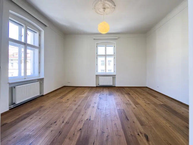 NEU ++ KLASSISCHE ALTBAUWOHNUNG IN SEHR GUTER LAGE – Kauf in 1160 Wien++ - Bild