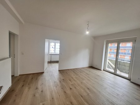 ++saubere Mietwohnung mit Balkon in Leoben ++