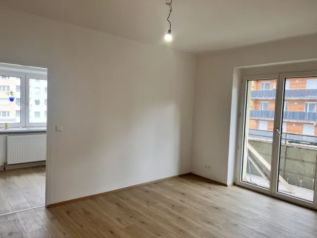 ++saubere Mietwohnung mit Balkon in Leoben ++ - Bild