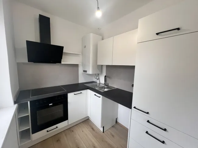 ++saubere Mietwohnung mit Balkon in Leoben ++ - Titelbild