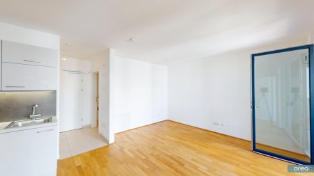 orea | Traumhafte 2-Zimmer-Neubauwohnung in bester Lage | Smart besichtigen · Online anmieten