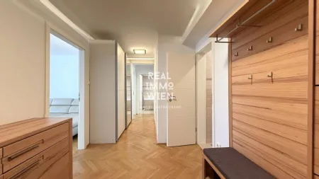 Top-Ausstattung & bezugsfertig: Attraktive Wohnung im 3. Bezirk