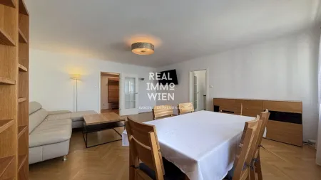 Top-Ausstattung & bezugsfertig: Attraktive Wohnung im 3. Bezirk