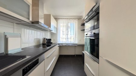 Top-Ausstattung & bezugsfertig: Attraktive Wohnung im 3. Bezirk