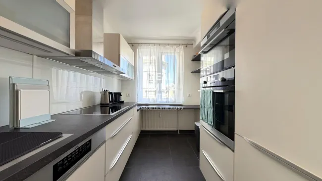 Top-Ausstattung & bezugsfertig: Attraktive Wohnung im 3. Bezirk - Bild