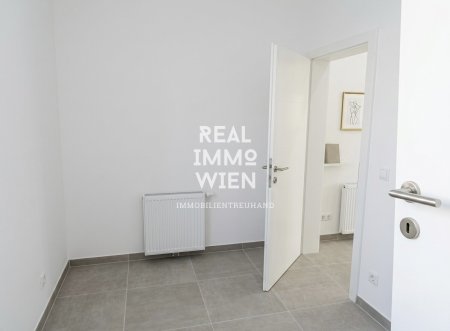 Optisch sanierte 2-Zimmer-Wohnung in Meidling