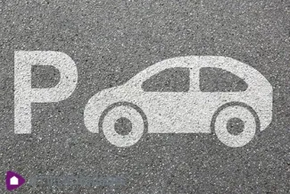 KFZ Tiefgaragenplatz, Stellplatz, Parkplatz - Titelbild