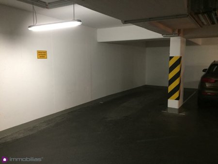 KFZ Tiefgaragenplatz, Stellplatz, Parkplatz