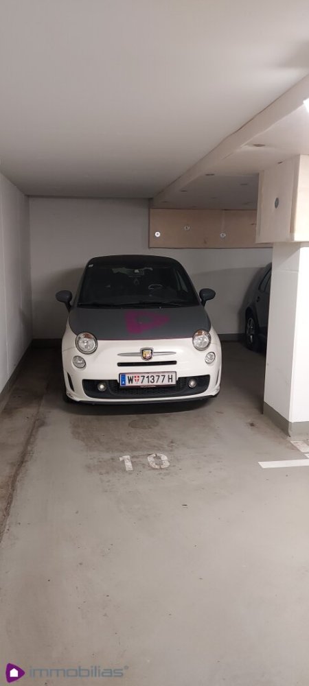 KFZ Tiefgaragenplatz, Stellplatz, Parkplatz